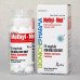 Methyl-Med (Methyltestosterone﻿) 25 mg/tab 120Tablets Bioniche Pharma